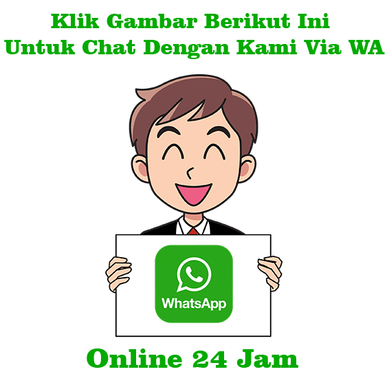 chat via wa - lpk sakura mandiri-min
